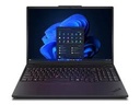 Lenovo ThinkPad P16V - Notebook - 16" - Intel Core Ultra 9 285H / 5.40 GHz - 64 GB - DDR5 SDRAM - 1 TB SSD - NVIDIA RTX PRO 2000 - Windows 11 Pro - 3-year warranty