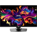 MSI - LED-backlit LCD monitor - 27" - (WQHD) OLED 240Hz HDMI 2.1 DP