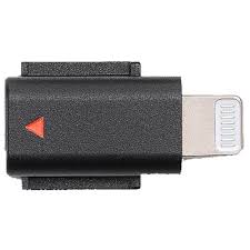 DJI - Mic 3 Mobile Phone Adapter (Li