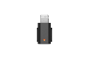 DJI - Mic Mini Mobile Phone Adapter
