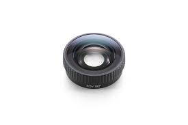DJI - Osmo Action 6 FOV Boost Lens