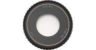 DJI - Osmo Action 6 Glass Lens Cover