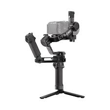 DJI - Stabilizer Single - RS5