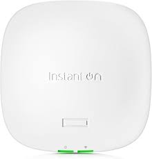 HPE - Wireless access point - NW ION AP21 (RW) AP Bundle