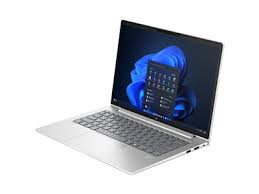 HP ProBook 4 G1a 14 inch Notebook AI - 14" - AMD Ryzen 7 250 / 5.1 GHz - DDR5 SDRAM - 24 GB - 512 GB - AMD Radeon Graphics - Windows 11 Pro - 1-year warranty