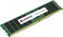 Kingston - DDR4 SDRAM - 3200 MHz - Registered - ECC - 16GB ECC Module