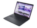 Dell Pro Max 16 - Notebook - 16" - Intel Core Ultra 9 285H / 5.4 GHz - 16 GB - DDR5 SDRAM - 512 GB SSD - Integrated graphics - Windows 11 Pro - 3-year warranty