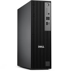 Dell Pro Slim Plus - Intel Core Ultra 5 235 / 5.0 GHz - DDR5 SDRAM - 1 TB Hard Drive Capacity - Integrated graphics - Windows 11 Pro