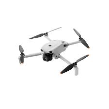 DJI - Drone - Lito 1 Fly More Combo (DJI RC-