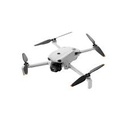 DJI - Drone - Lito 1 Fly More Combo (DJI RC-