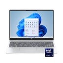 HP - 16" - Intel Core Ultra 7 255U / 5.2 GHz - 16 GB - DDR5 SDRAM - 512 GB SSD - Integrated graphics