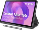 Lenovo Idea Tab - 11" - Android 15 - Dimensity - 128GB UFS 2.2 Folio case + Pen