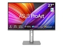 ASUS ProArt PA279CRV - Monitor LED - 27" - 3840 x 2160 4K UHD (2160p) @ 60 Hz - IPS - 350 cd/m² - 1000:1 - DisplayHDR 400 - 5 ms - 2xHDMI, 2xDisplayPort, USB-C - altavoces - negro