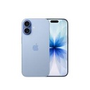 Apple iPhone 17 - Smartphone - iOS - 256 GB - Mist Blue - Touch - MG6L4BE/A