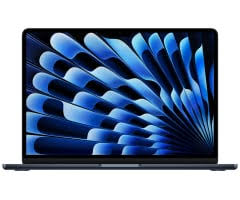 Apple MacBook Air - Notebook - 15" - Apple M5 - - - - 24 GB - 1 TB SSD - Apple M5 10-core - 1-year warranty - MDVU4LL/A