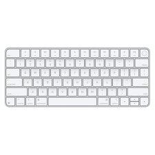 Apple - Magic Keyboard with Touch ID