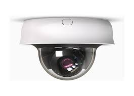 Cisco Meraki - Network surveillance camera - Fixed dome - Indoor / Outdoor