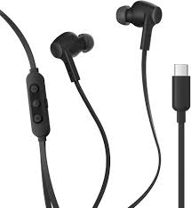 Belkin - Headphones - SoundForm ANC Wired Earbuds (U