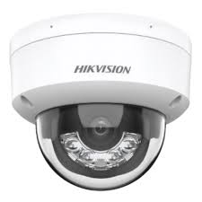 DS-2CD1167G2H-LIU(2.8mm)-Cámara IP, minidomo 6MP ColorVu Smart Hybrid, con micrófono, IP67 IK08