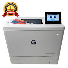 HP Color LaserJet Enterprise 5501dn - A29Z3A#BGJ