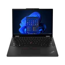 Lenovo ThinkPad X13 Gen 4 - Notebook - 16" - Intel Core Ultra 5 225U / 4.8 GHz - 16 GB - DDR5 SDRAM - 512 GB SSD - Integrated Intel Graphics - Windows 11 Pro - 3-year warranty