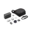 DJI - Microphone - Mic Mini 2 (2 TX + 1 Mobile R