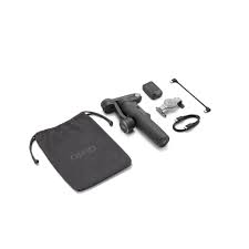 DJI - Mobile 8P Creator Combo