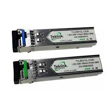 SFP-SM/LC/SX (1310/1550)/5Km parejas