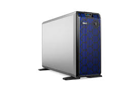 Dell - Server - Intel Xeon 6357P - 960 GB Hard Drive Capacity