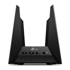 TP-Link - Archer GE800 BE19000 Tri Band