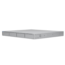 Ubiquiti - NAS server - UNAS-Pro-4 1U rack-mount NAS