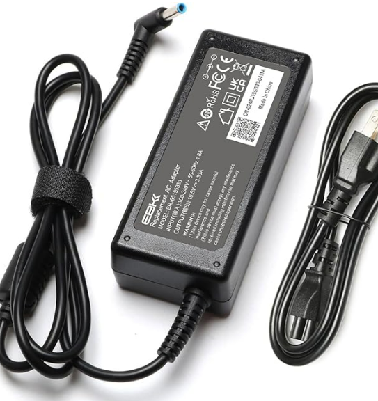 CARGADOR HP PROBOOK 450 G7 /4.5