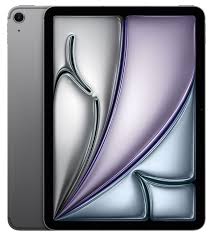 Apple iPad - 11" - Apple iPadOS 26 - M4 - Space Grey - 256 GB