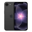 Apple iPhone 17e - Smartphone - iOS - 256 GB - Black - Touch