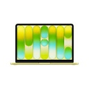 Apple MacBook Neo - Notebook - 13" - Apple A18 Pro - - - - 8 GB - 256 GB SSD - Apple A18 - Citrus - 1-year warranty - MHFD4LL/A