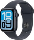 Apple Watch SE 3 GPS - 40mm Midnight Aluminium Case