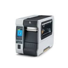 Zebra - Label printer - Thermal transfer - Bluetooth / USB - ZT61042-T01G100Z