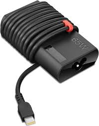 ADLX65YCC3A-argador de CA USB C de 65 W  para Lenovo