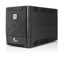 Forza - UPS - Line interactive - 650 Watt - 1300 VA - AC 110/120 V