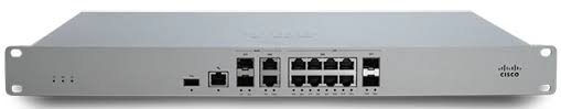 Meraki - MX85-HW + LIC-MX85-SEC-1Y