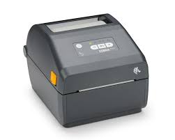 Zebra - Receipt printer - Thermal Transfer Printer ZD421
