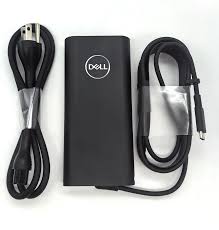 Cargador Original de 130 W para Dell OptiPlex 7060 Micro - 19.5 / 6.7A / 3.0 X 4.5 MM PIN