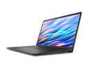 Dell 15 DC15250 - Notebook - 15.6" - Intel Core i7 I7-1355U / 5.0 GHz - 16 GB - DDR5 SDRAM - 512 GB SSD - Integrated graphics - Windows 11 Home - 3-year warranty