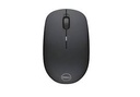 Dell - Mouse - Wireless - Black - WM126  570-AALK 3YW