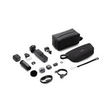 DJI Osmo Pocket 4 Creators combo