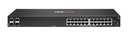 HPE - Switch - ANW 6000 24G 4F Sw