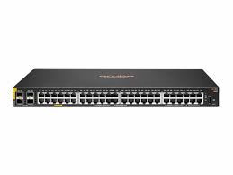 HPE - Switch - Aruba Networking CX 6000 48p 1