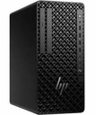 HP Z1 G1i - Small form factor - Intel Core Ultra 7 265 / 5.2 GHz - DDR5 SDRAM - 1 TB Hard Drive Capacity - NVIDIA RTX A1000 8GB - Windows 11 Pro