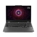 Lenovo - Notebook - AMD Ryzen 5 7235HS / 4.2 GHz - DDR5 SDRAM - 16 GB - 512 GB SSD - NVIDIA GeForce RTX 3050