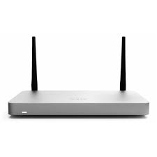 Meraki - Router - MX68W-conf